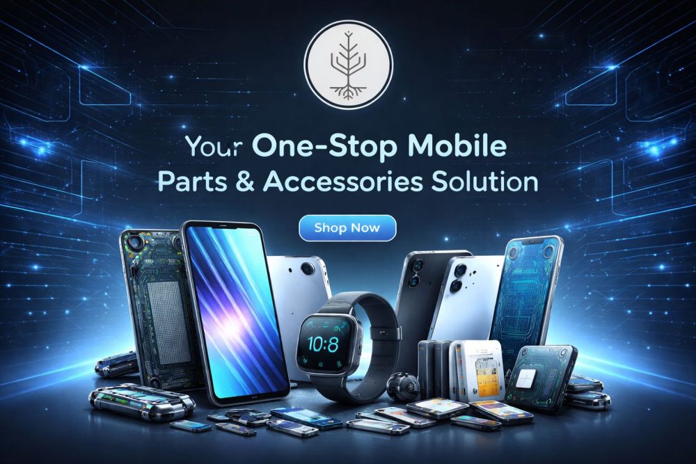 شركة جذور اسيا للتجارة العامة